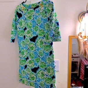 Lilly Pulitzer dress small
